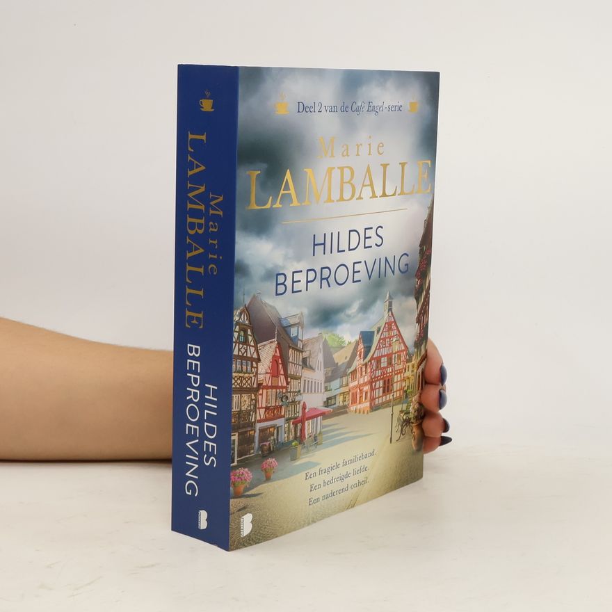 Anne Jacobs Hildes beproeving