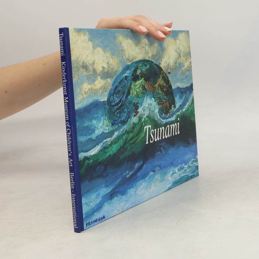 Nina Vladi Tsunami