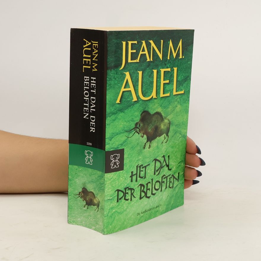 Jean M. Auelová Het dal der beloften