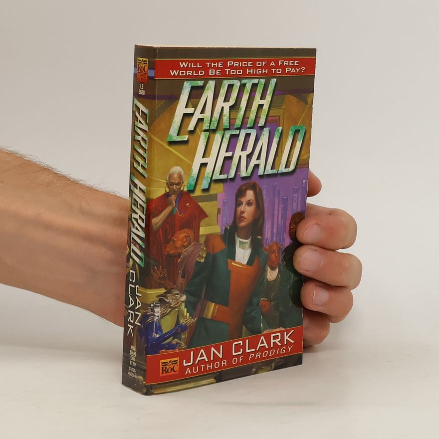 Jan Clark Earth Herald
