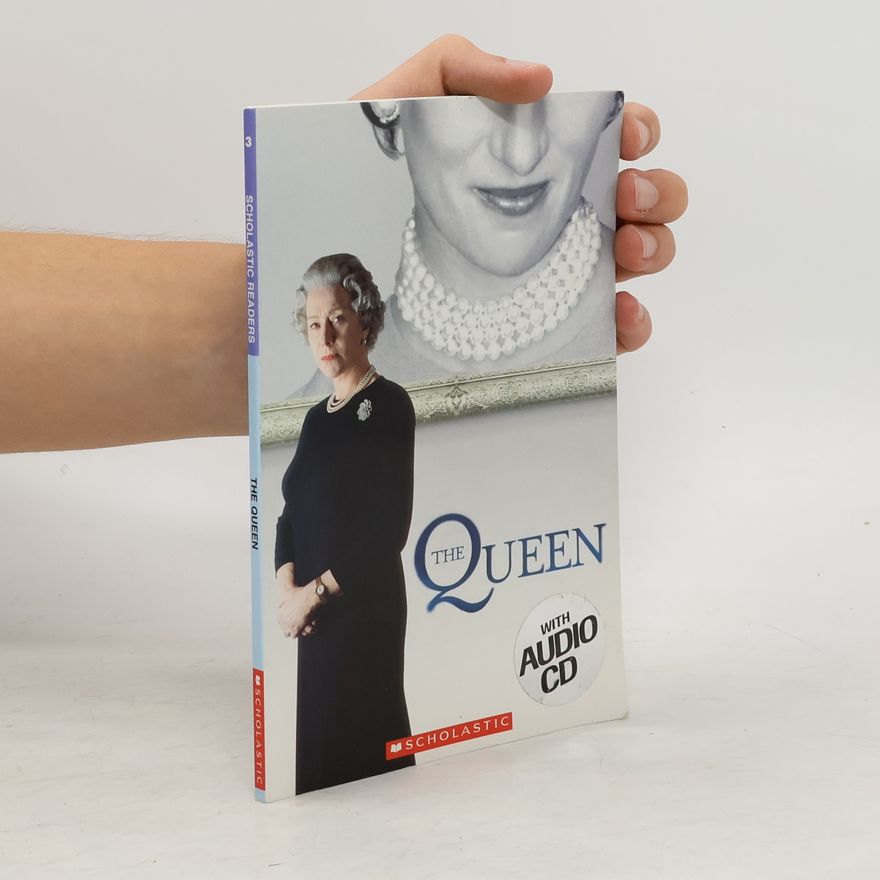 Rod Smith The queen: based on the motion picture The queen: level 3