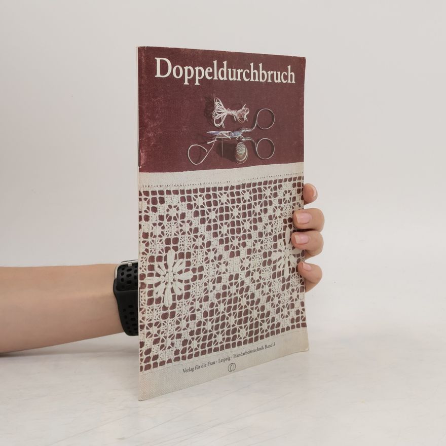 Autorenkollektiv Handarbeitstechniken