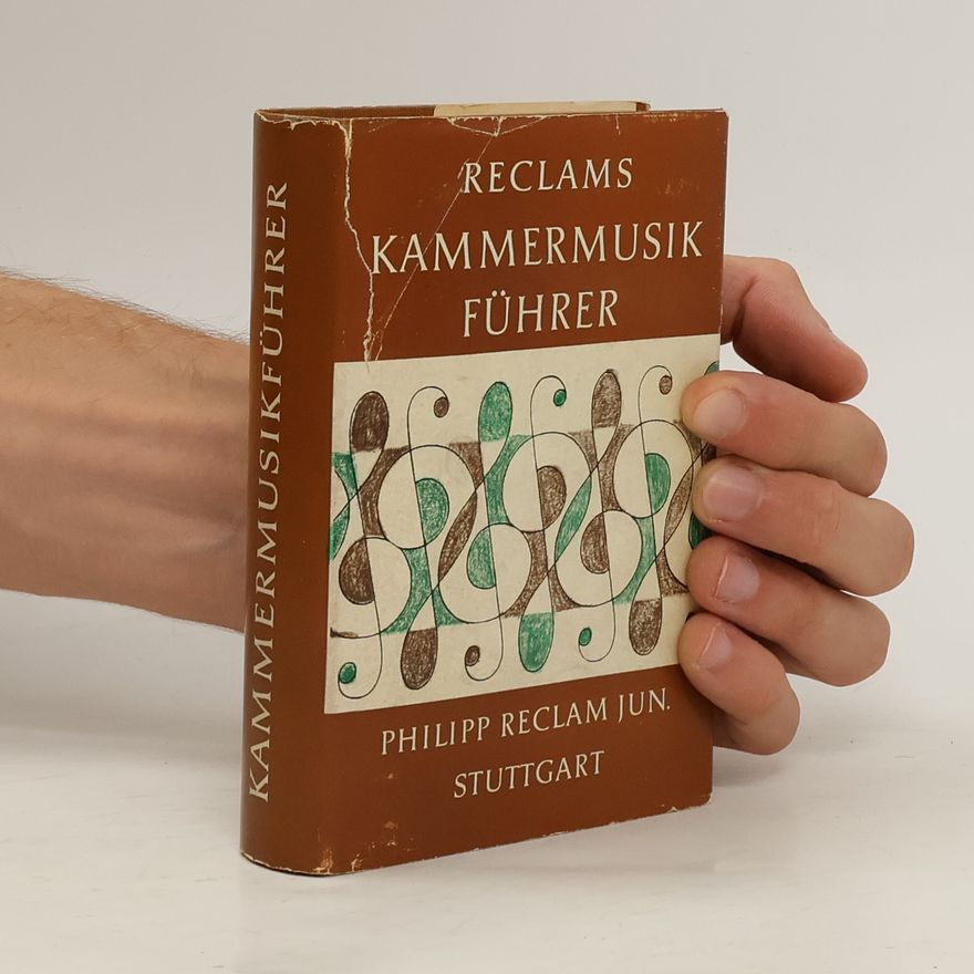 Hans Renner Kammermusik Führer