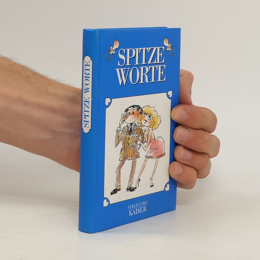 Autorenkollektiv Spitze Worte