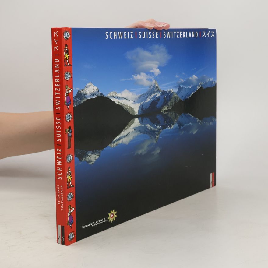 Christof Sonderegger Schweiz