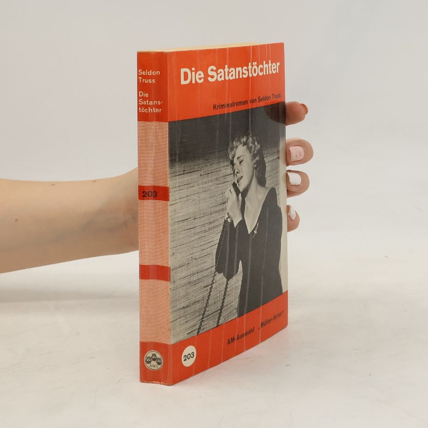 Seldon Truss Die Satanstöchter
