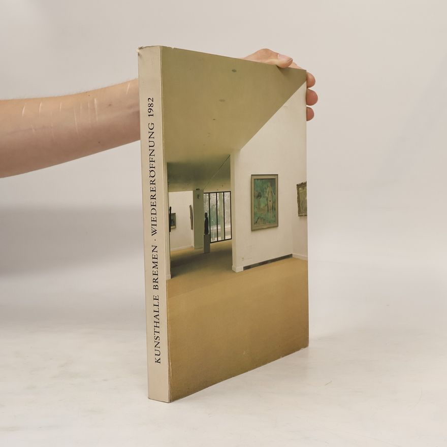 Autorenkollektiv Kunsthalle Bremen