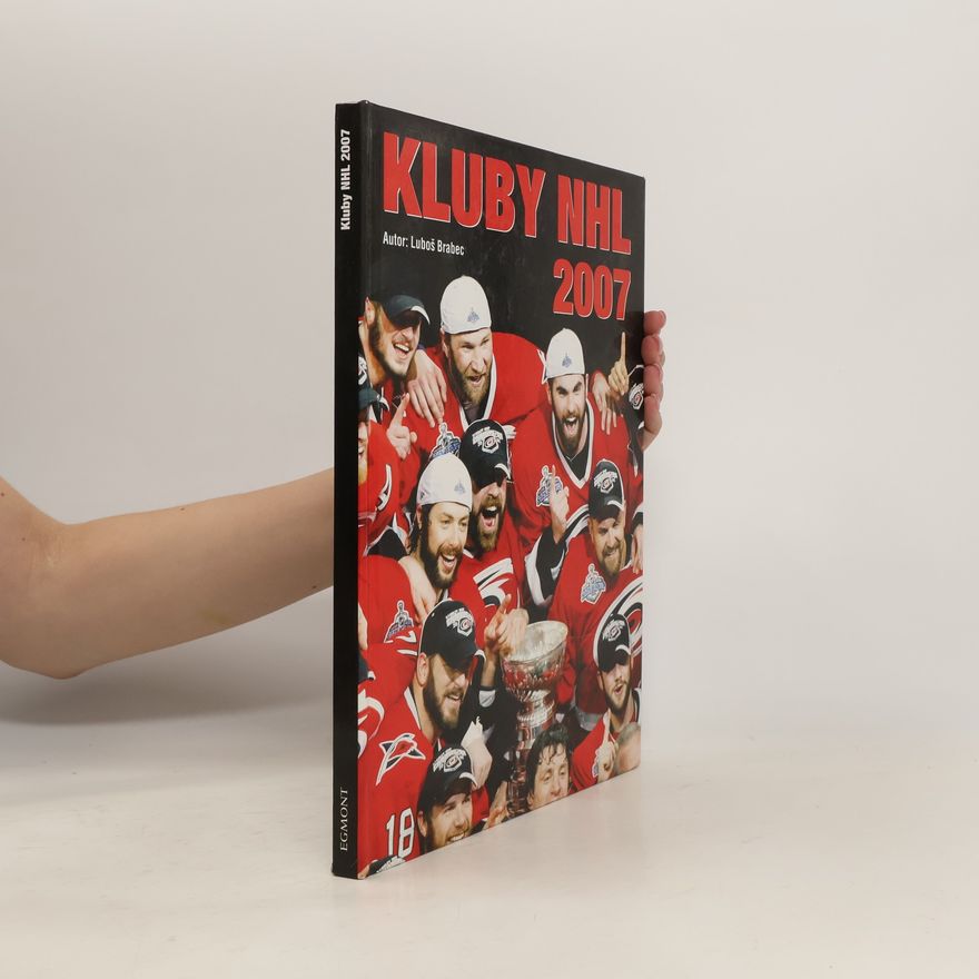Luboš Brabec Kluby NHL 2007