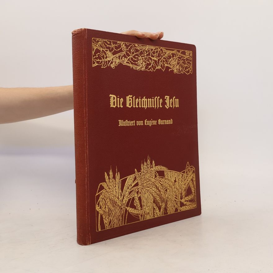 Autorenkollektiv Die Gleichnisse Jesu