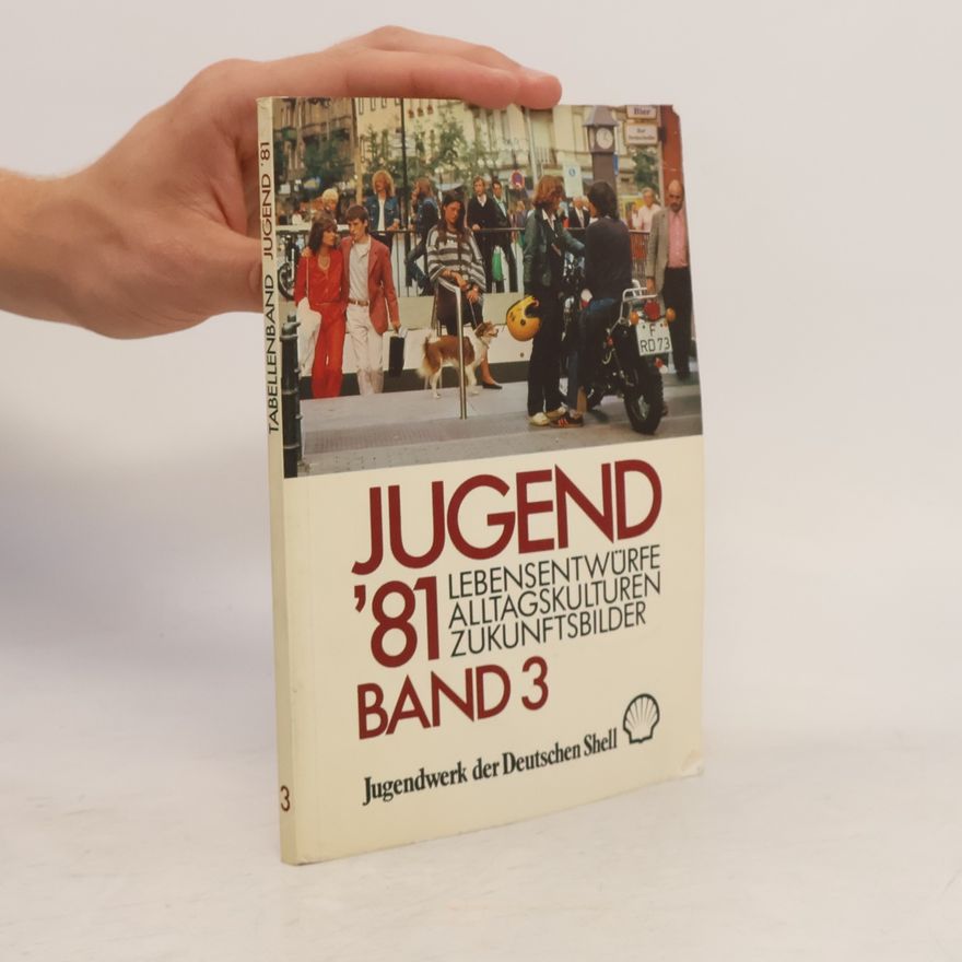 Autorenkollektiv Jugend '81 Band 3