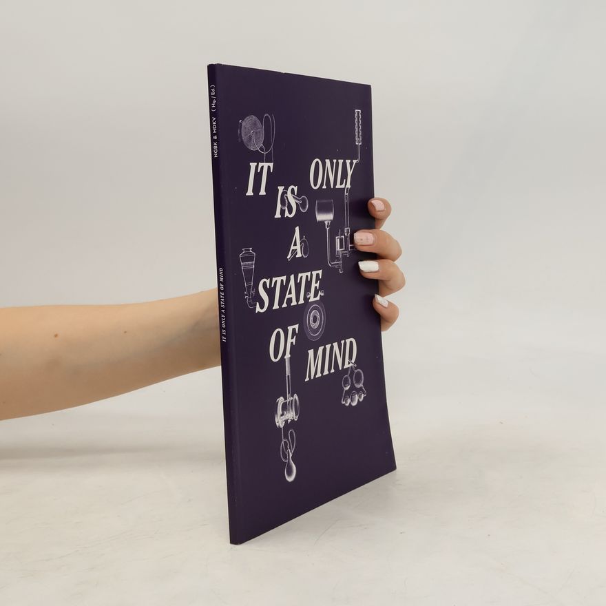Sonja Hempel It Is Only A State Of Mind