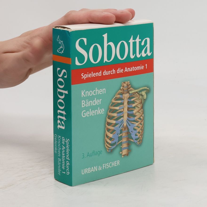 Autorenkollektiv Spielend durch die Anatomie