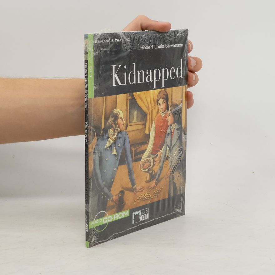 Robert Louis Stevenson Reading & Training