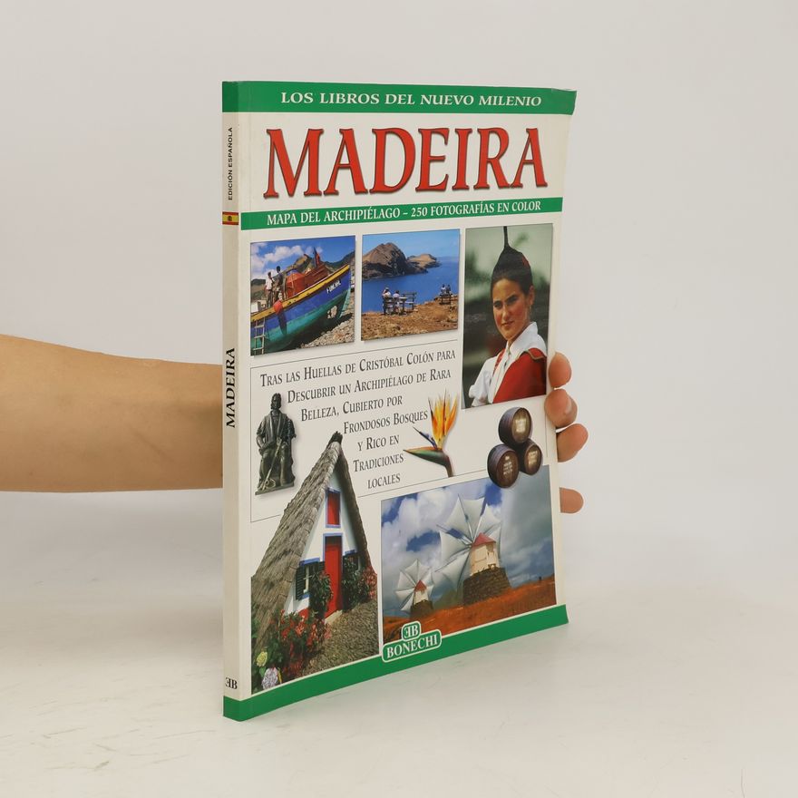 Various authors Madera