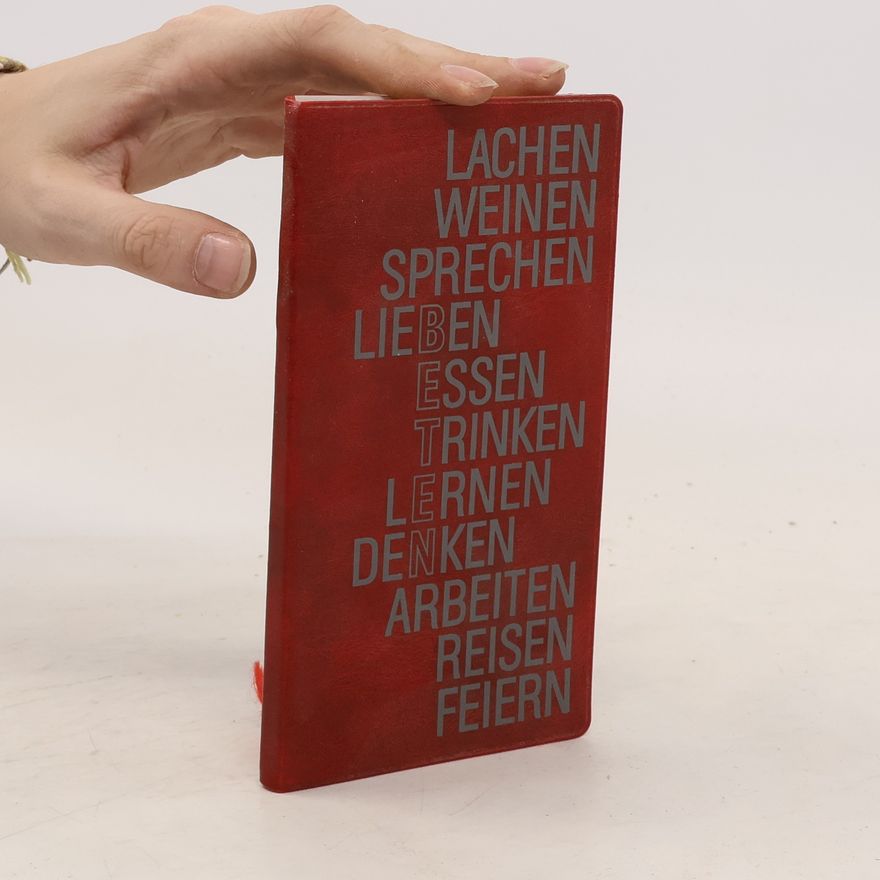 Autorenkollektiv Beten im Alltag