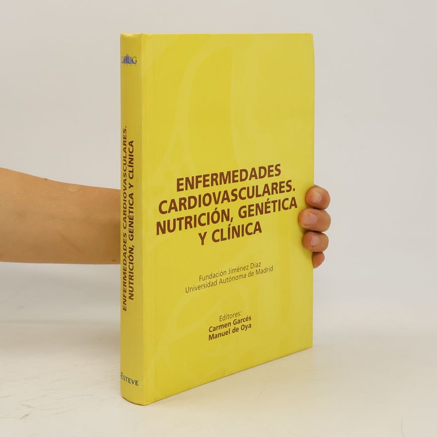 Fundación Jiménez Díaz Enfermedades cardiovasculares