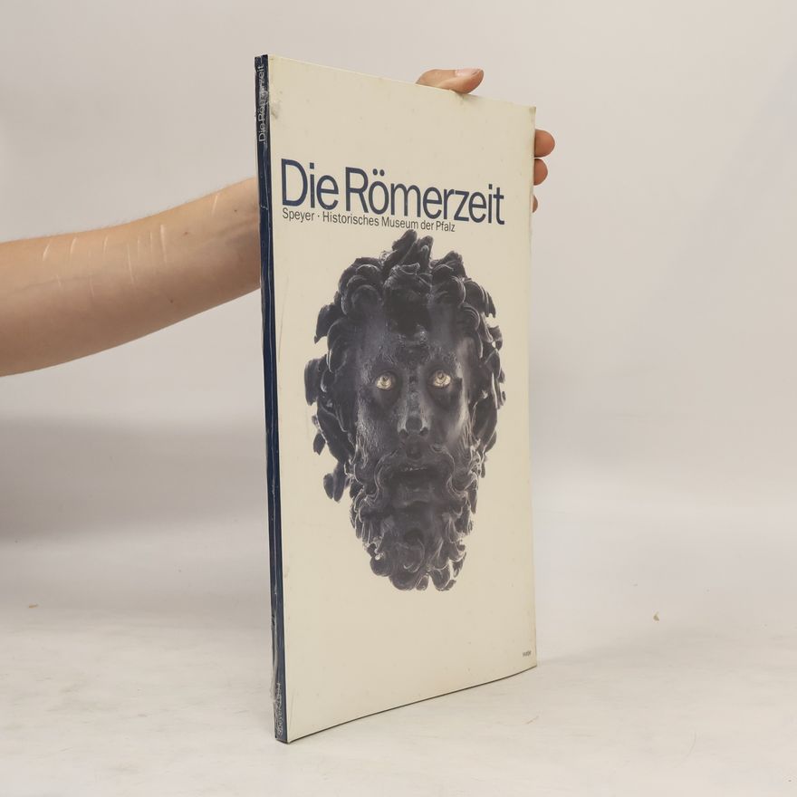Richard Petrovszky Die Römerzeit