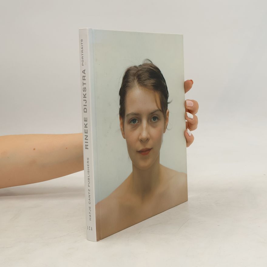 Jessica Morgan Rineke Dijkstra