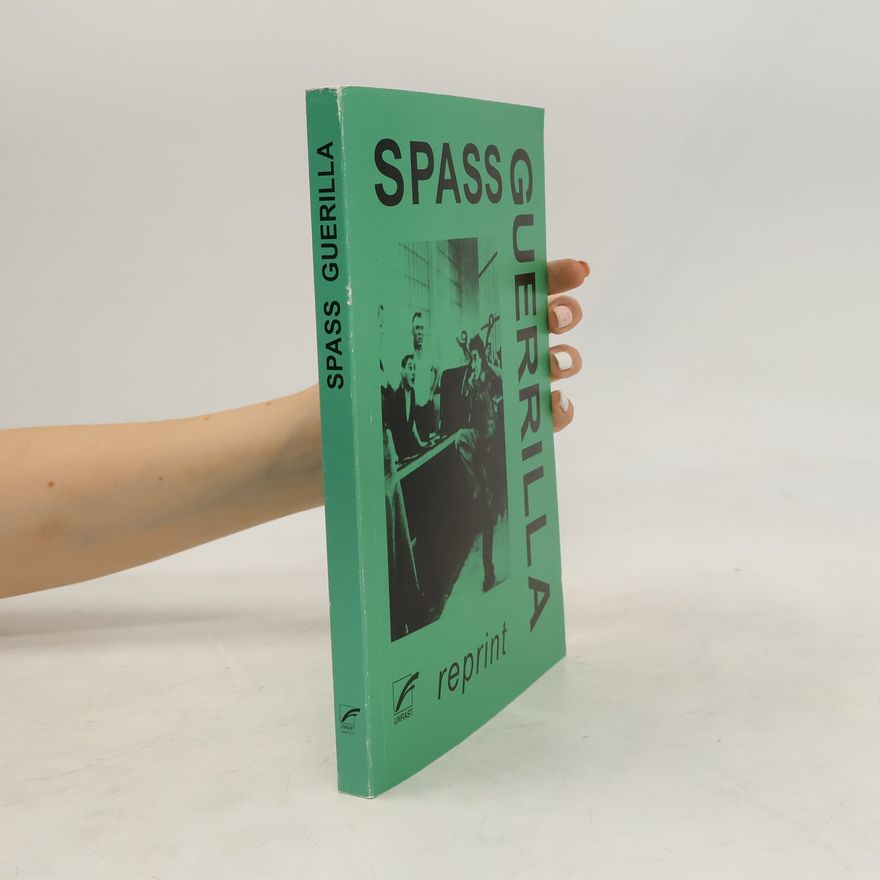 Various authors Spassguerilla