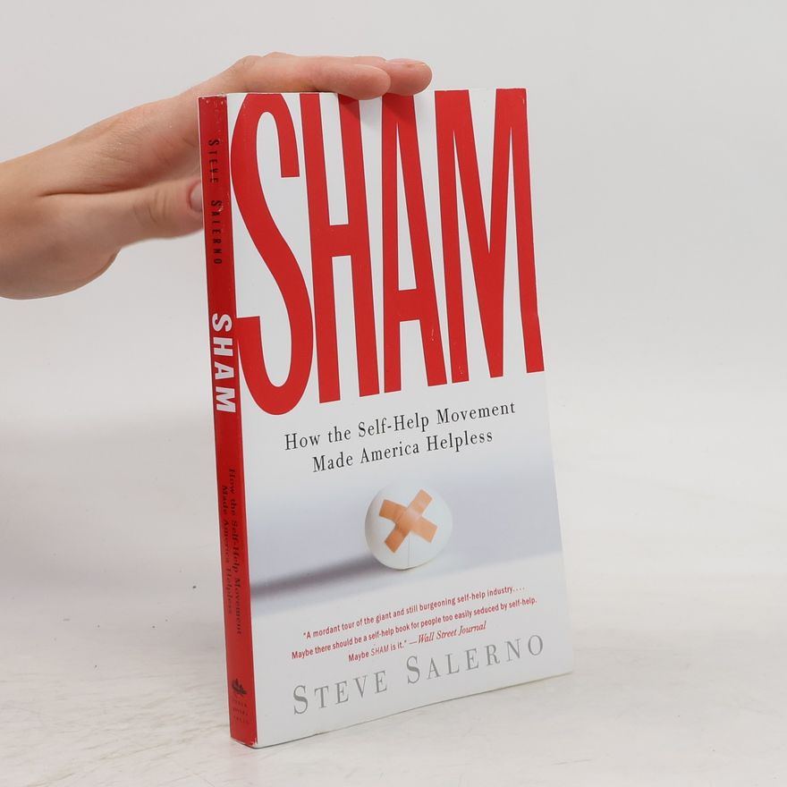 Steven Salerno Sham