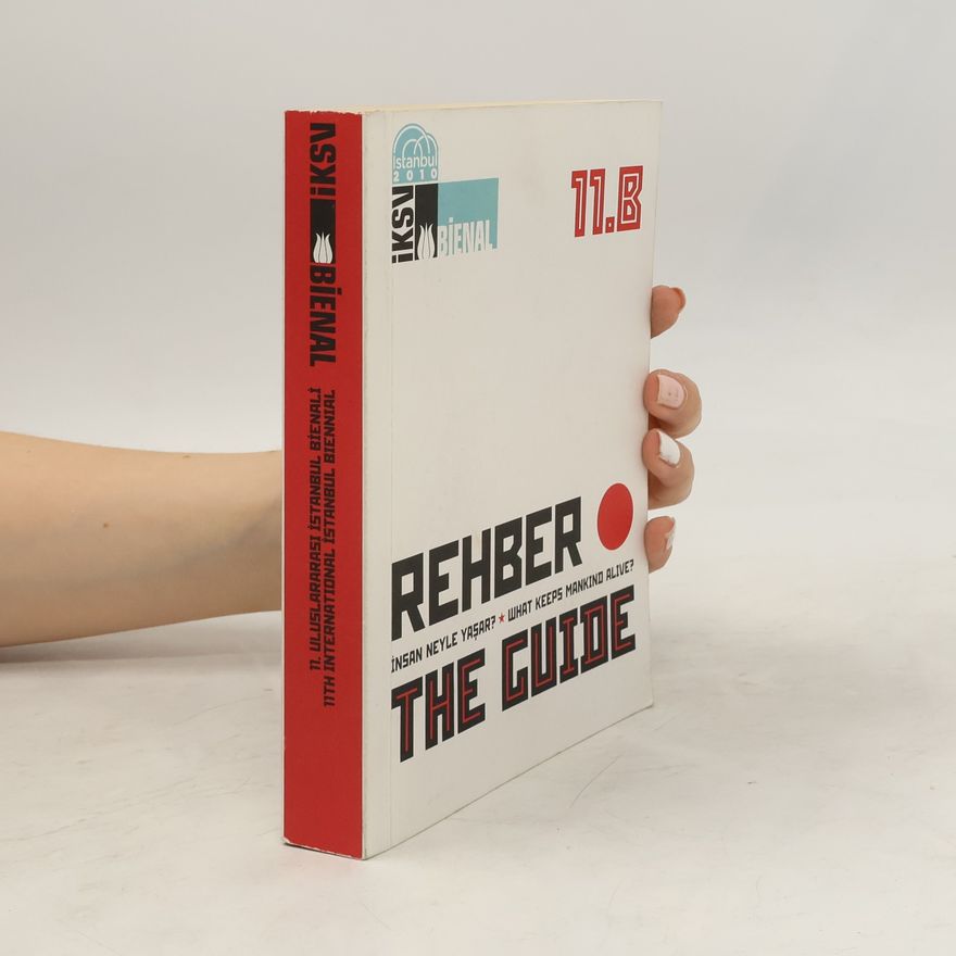 Auteurscollectief Rehber. The Guide