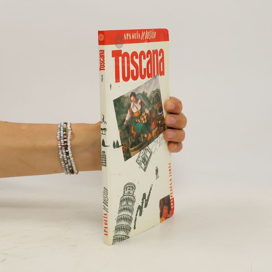 Various authors Toscana