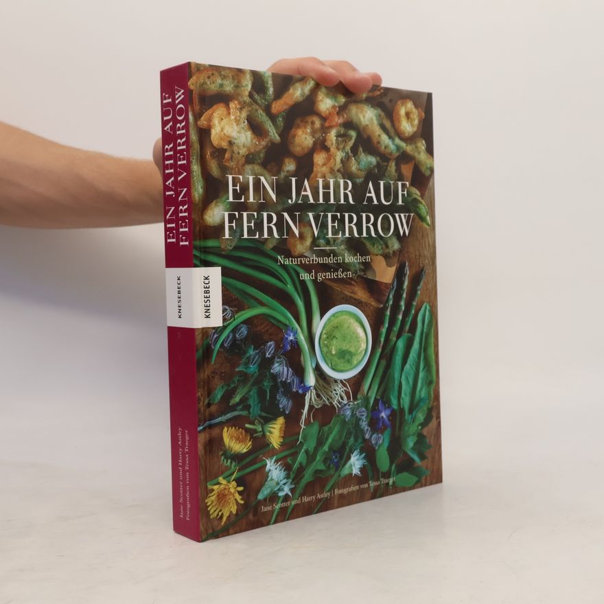 Jane Scotter Ein Jahr auf Fern Verrow