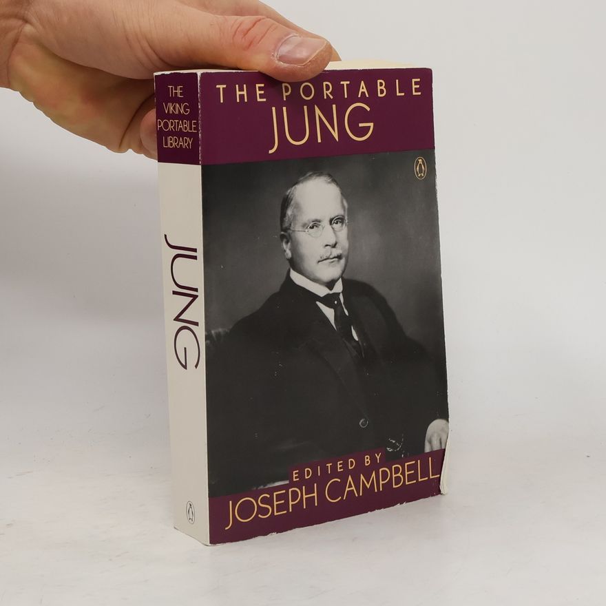 Carl Jung The Portable Jung