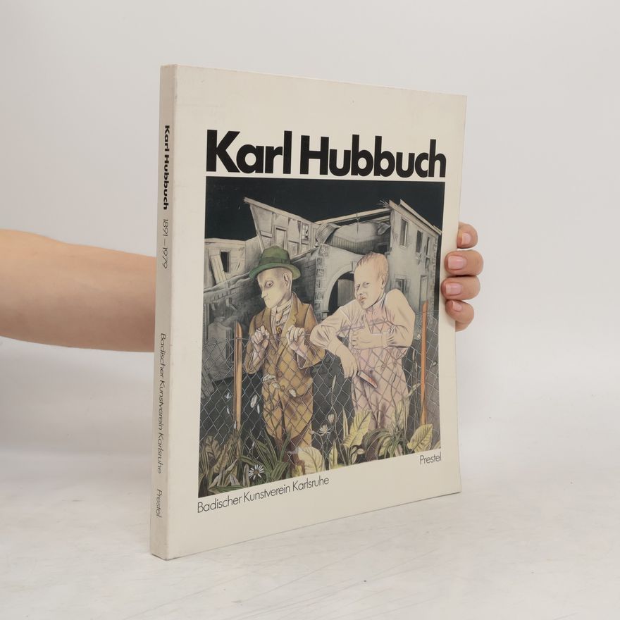 Karl Hubbuch Karl Hubbuch