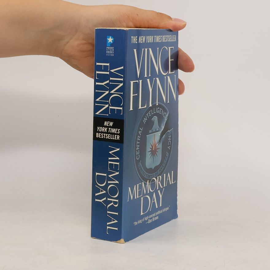 Vince Flynn Memorial Day