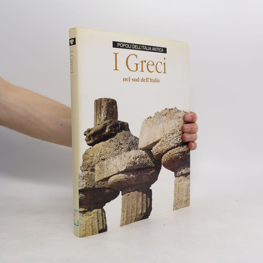 G. Amiotti I Greci, nel sud dell'Italia