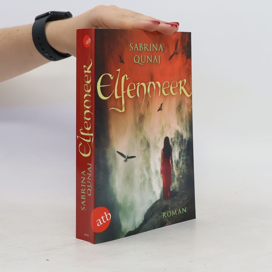 Sabrina Qunaj Elfenmeer
