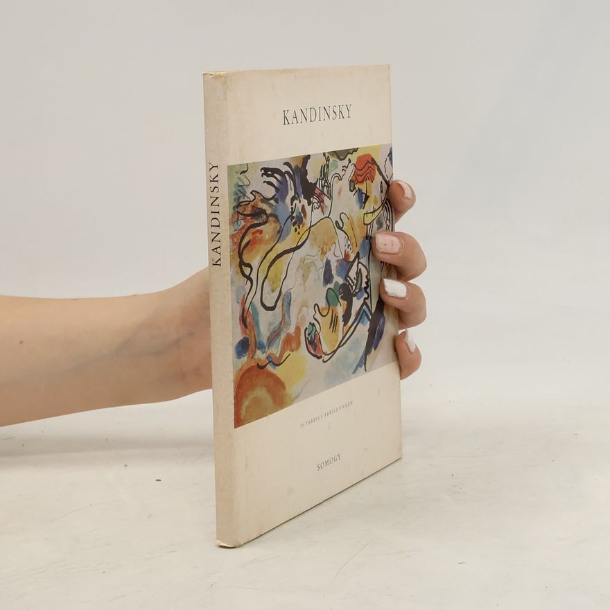 Collectif d'auteurs Kandinsky