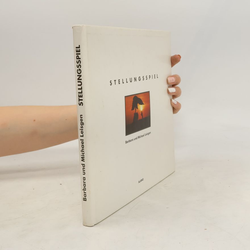 Barbara Leisgen Stellungsspiel