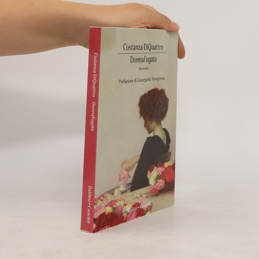 Costanza DiQuattro Donnafugata