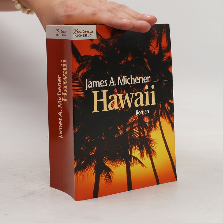 James A. Michener Hawaii