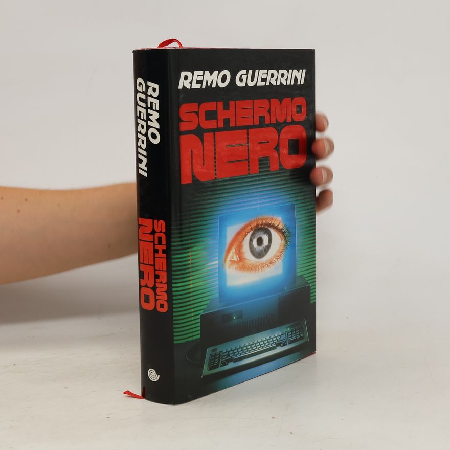 Remo Guerrini Schermo nero