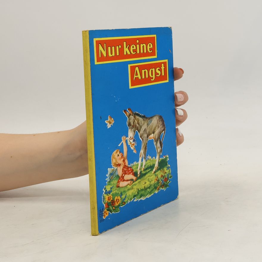 Autorenkollektiv Nur keine Angst