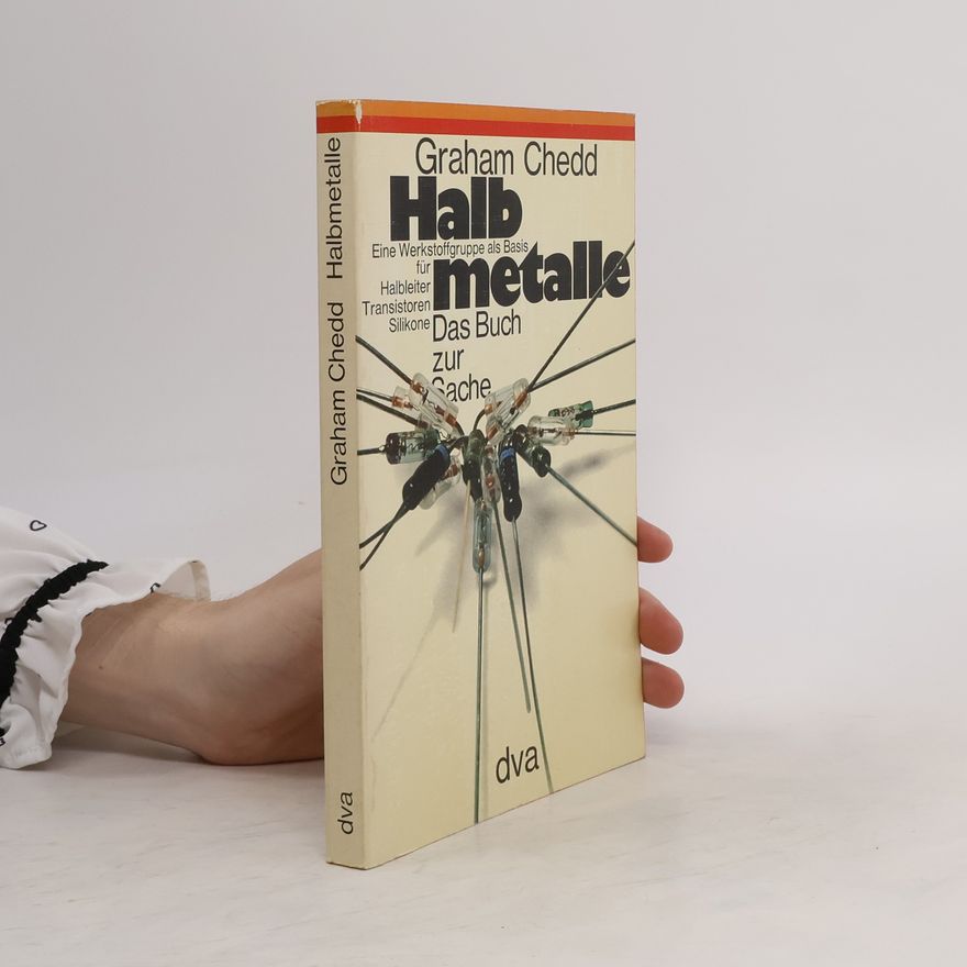 Graham Chedd Halbmetalle