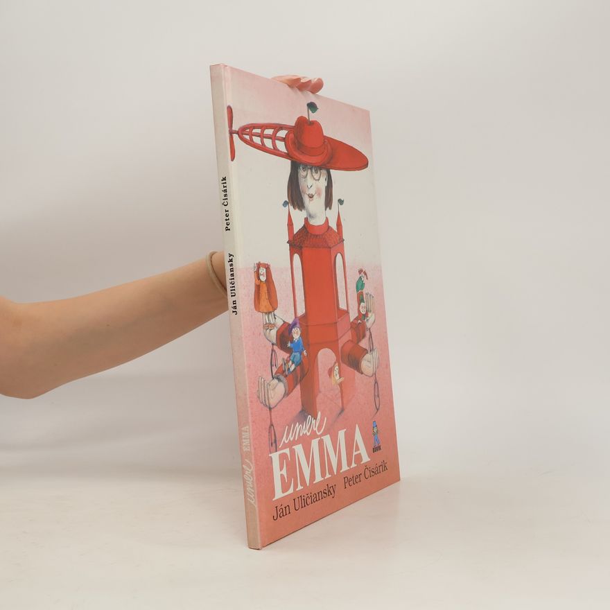 Elsa Siváková Unsere Emma