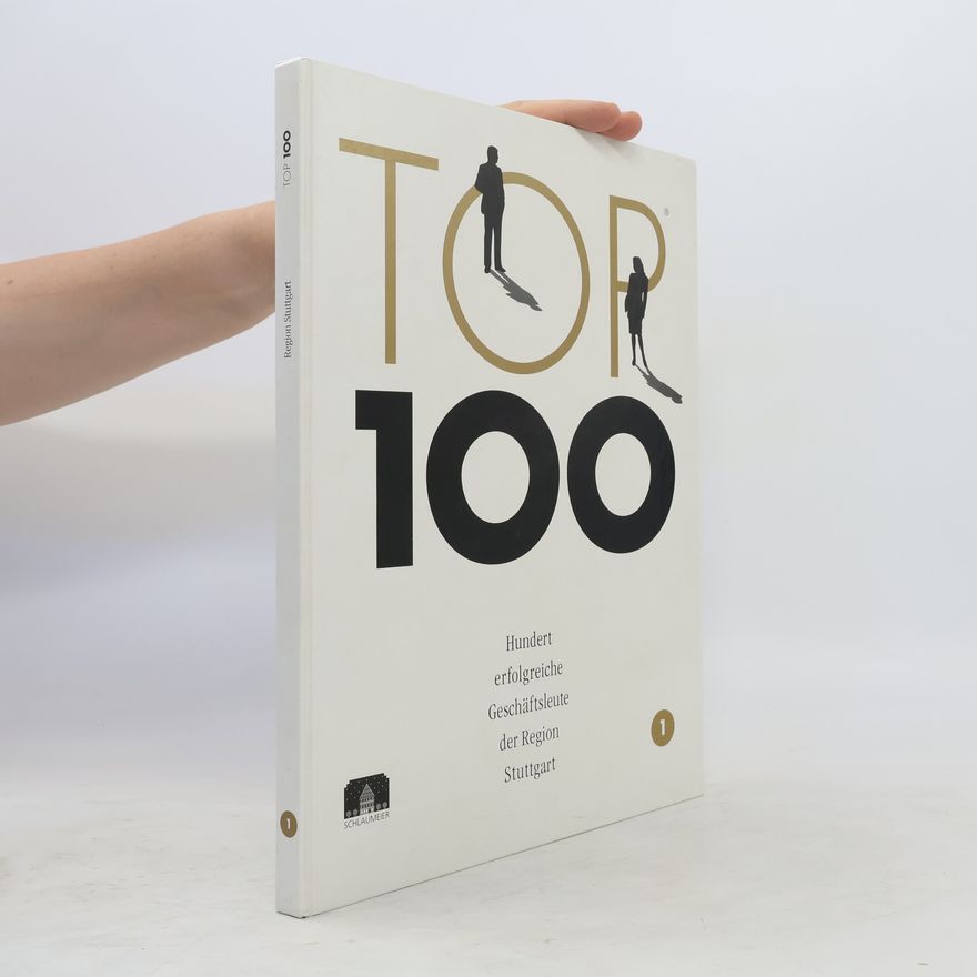 Kolektiv autorů Top 100