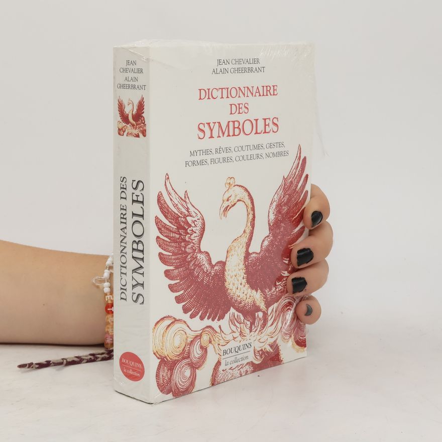 Jean Chevalier Dictionnaire des symboles