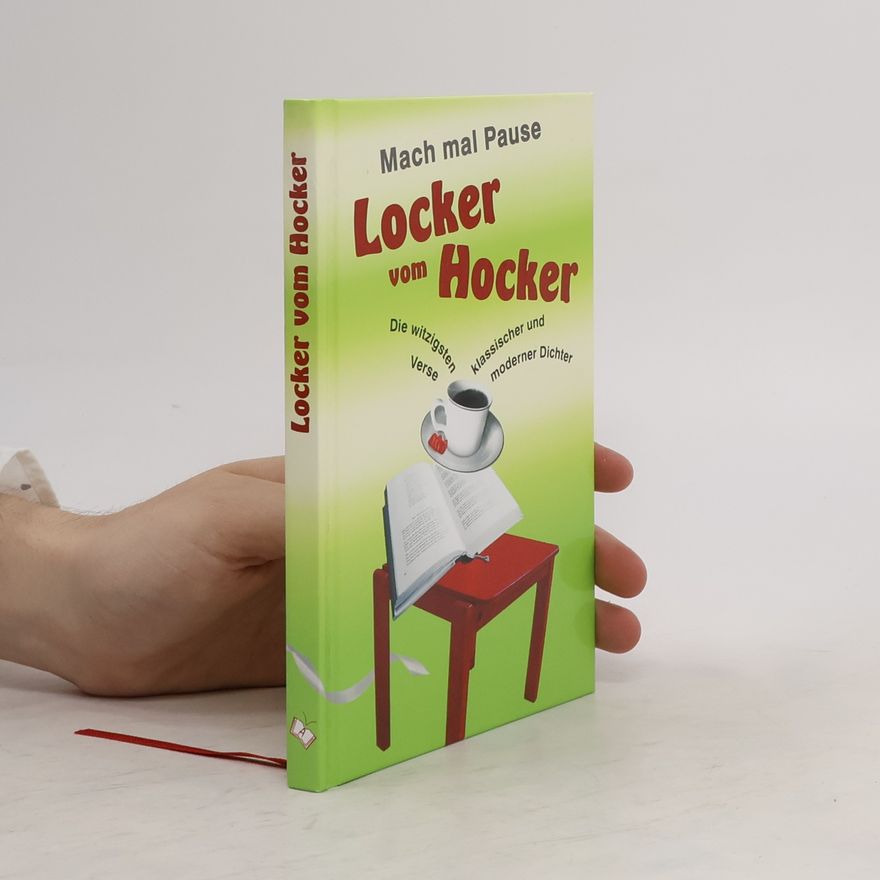 Autorenkollektiv Locker vom Hocker