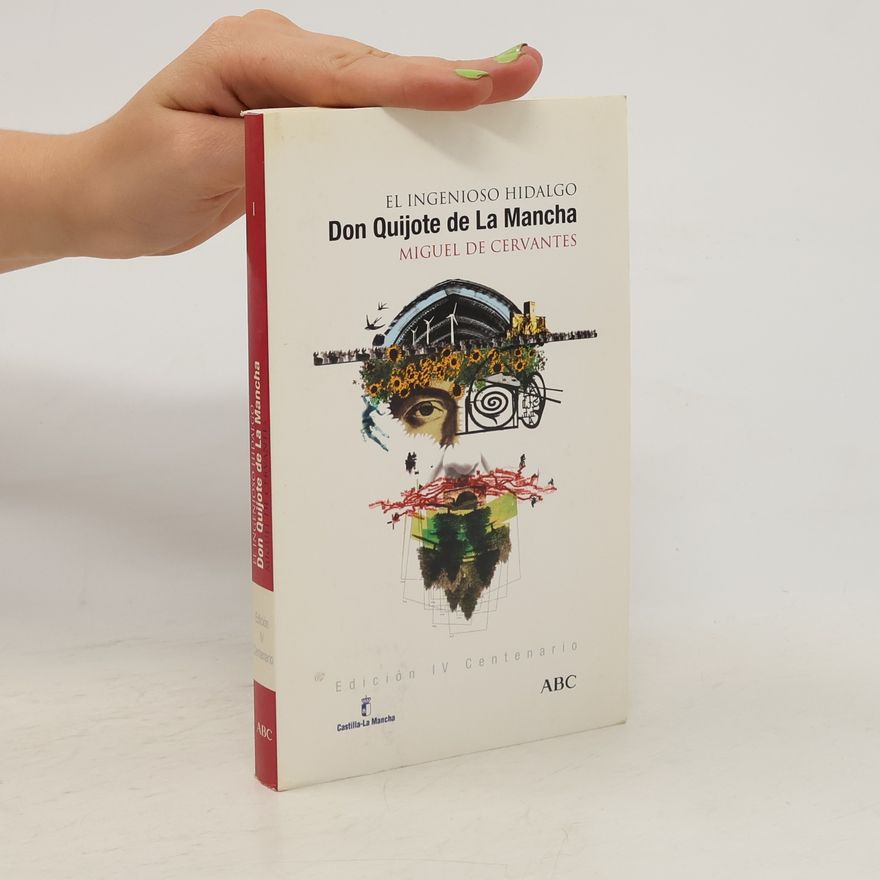 Miguel de Cervantes Don Quijote de la Mancha