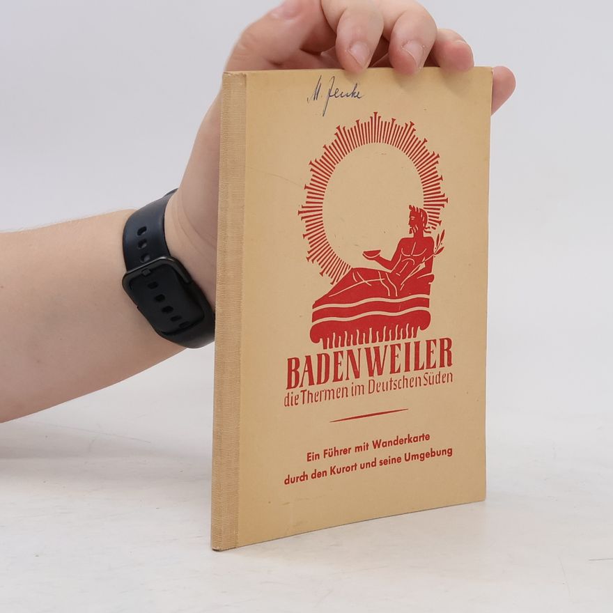 Autorenkollektiv Badenweiler