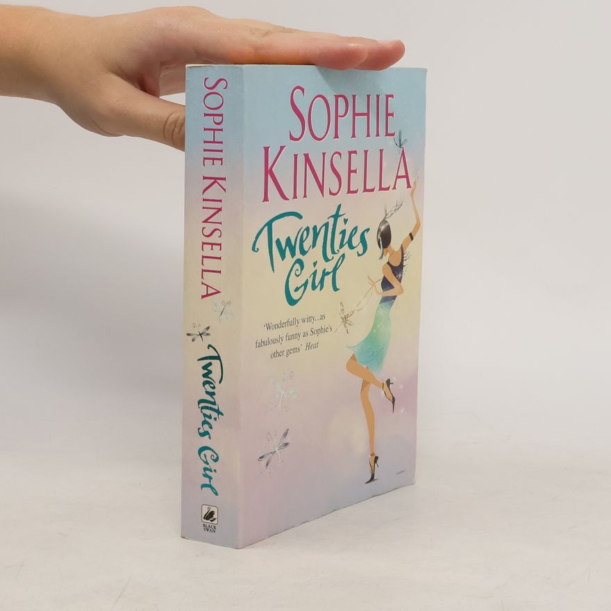 Sophie Kinsella Twenties Girl