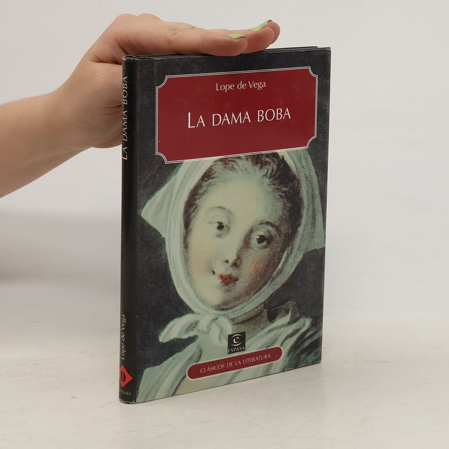 Lope de Vega La dama boba