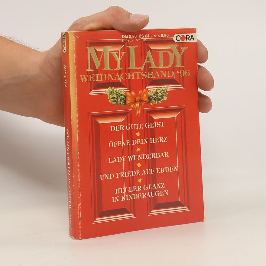 AA.VV. MyLady Weihnachtsband '96