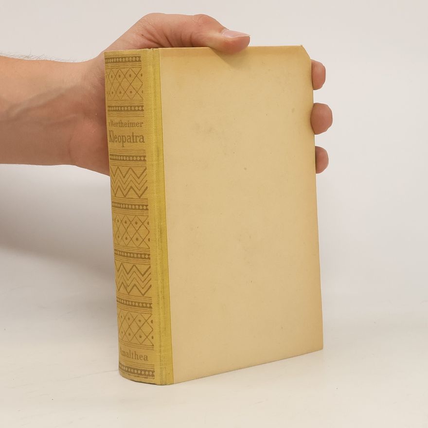 Various authors Kleopatra