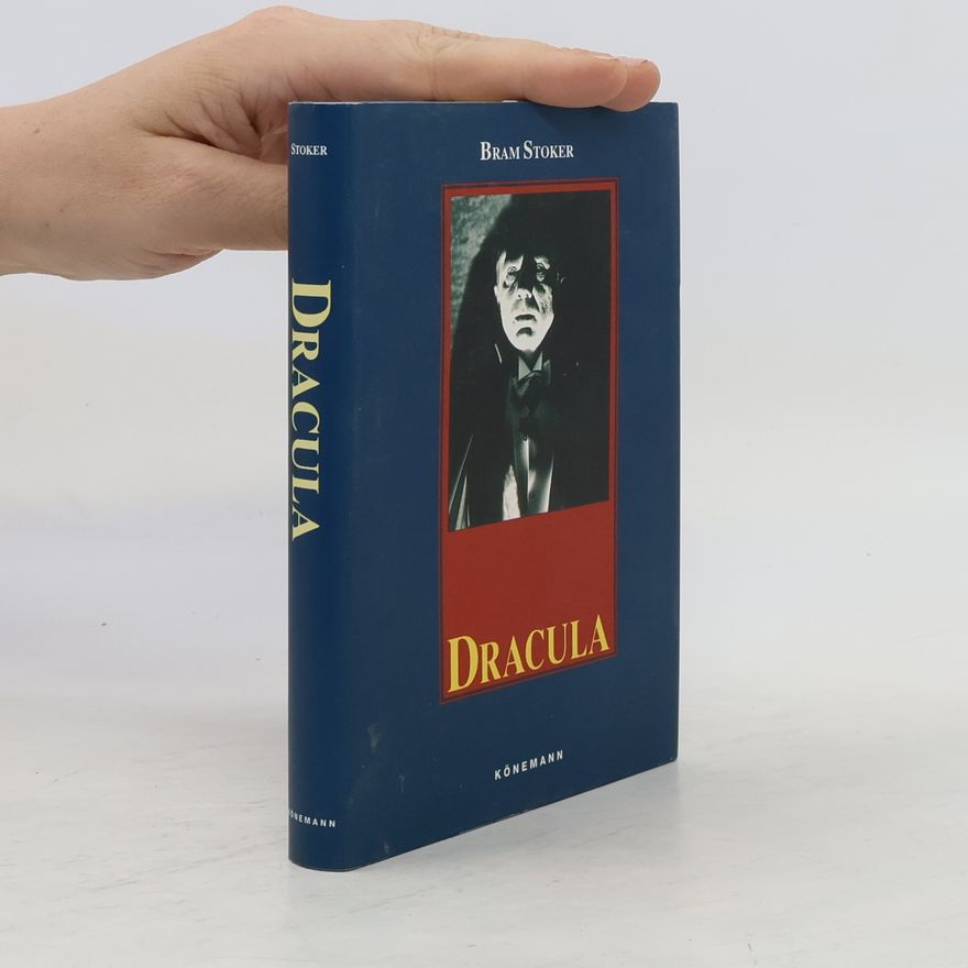 Bram Stoker Dracula